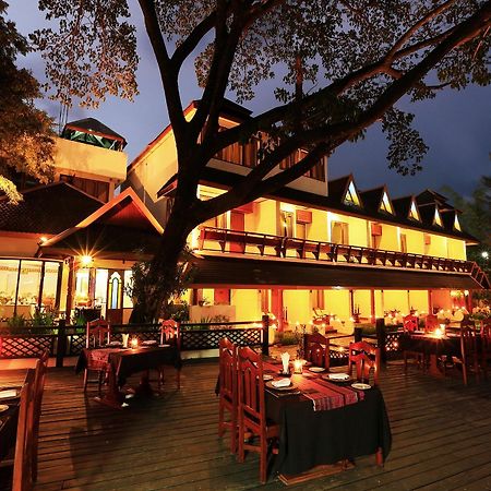 Hotel Amazing Nyaung Shwe Exterior foto