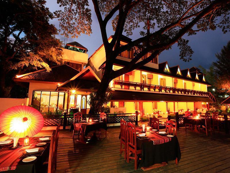 Hotel Amazing Nyaung Shwe Exterior foto