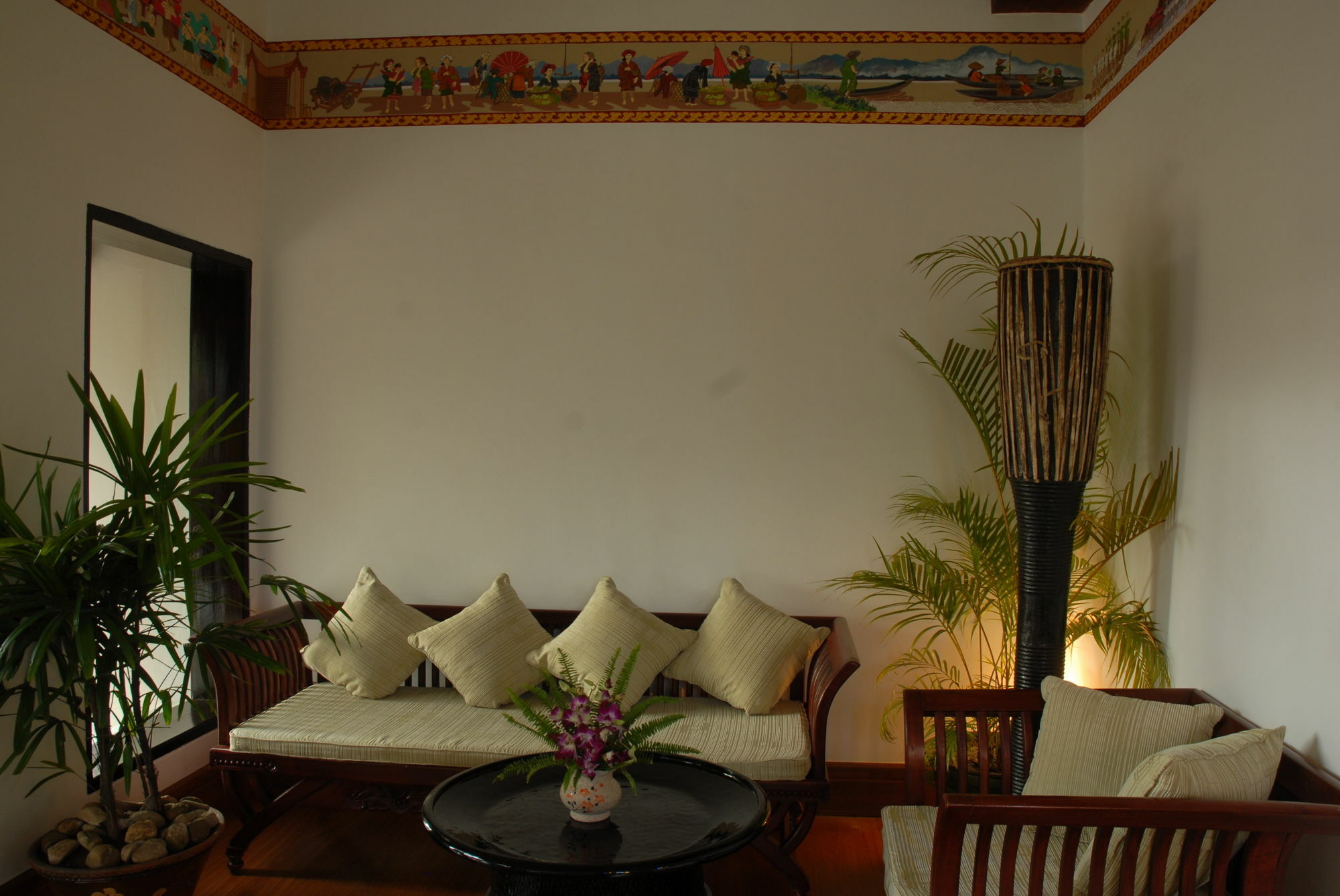 Hotel Amazing Nyaung Shwe Exterior foto